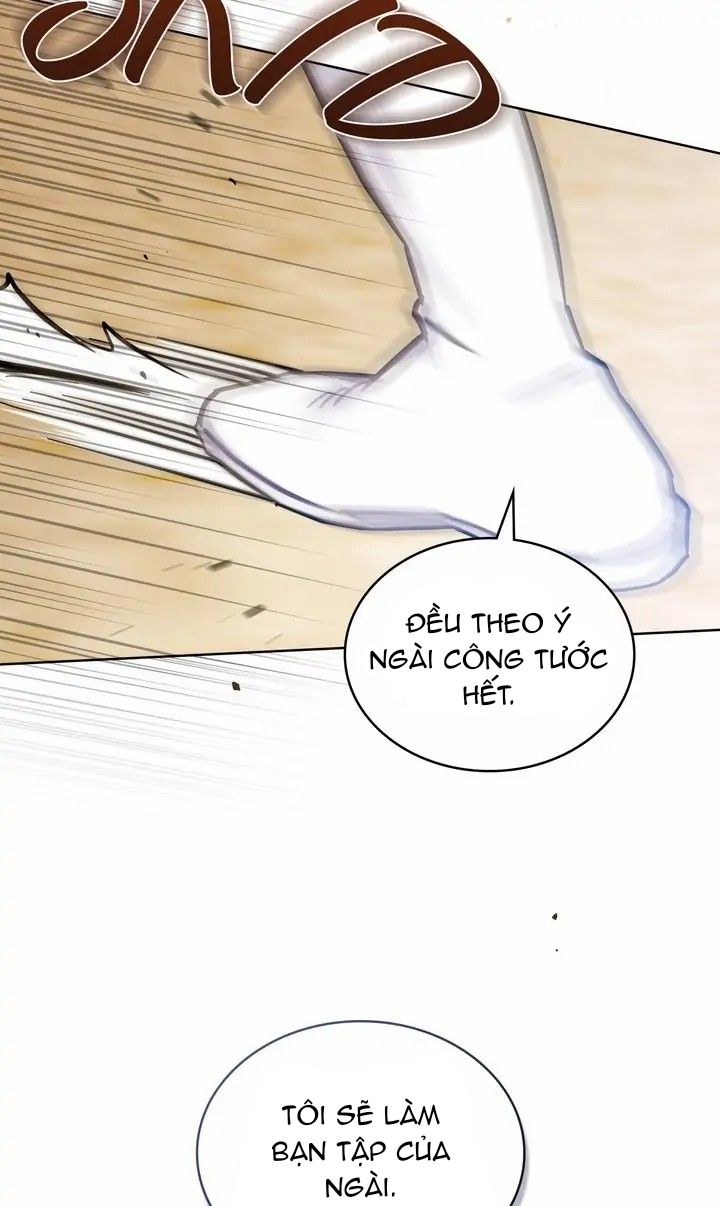 đọc truyện Người Chồng Nhỏ Của Công Tước Đại Nhân Chương 8.2 ảnh 7 tại Thiên Thai Truyện