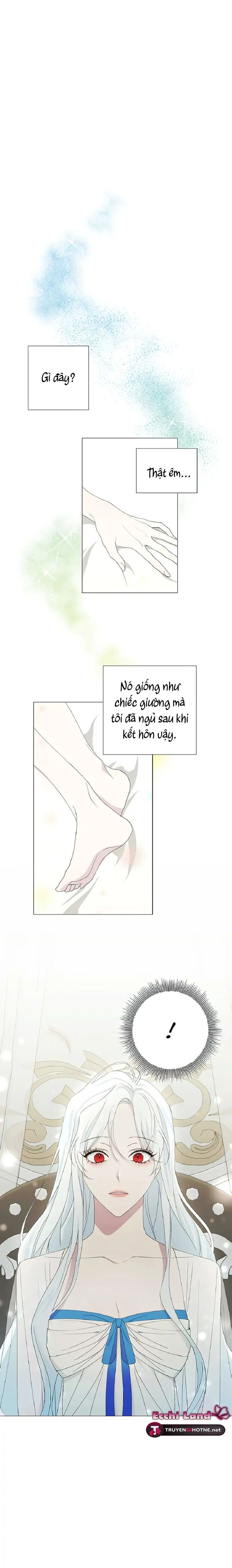 đọc truyện Người Chồng Tàn Bạo Bỗng Trở Nên Ngoan Ngoãn Chương 1.1 ảnh 11 tại Thiên Thai Truyện