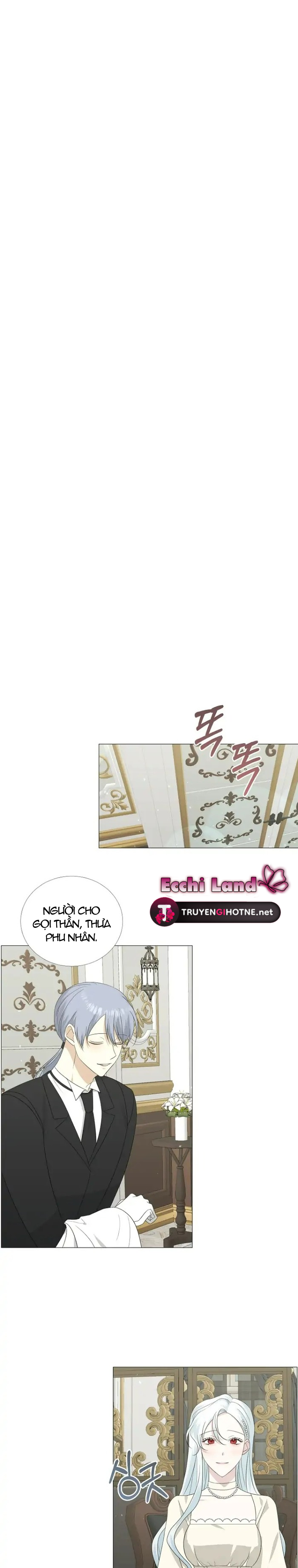 đọc truyện Người Chồng Tàn Bạo Bỗng Trở Nên Ngoan Ngoãn Chương 8.1 ảnh 4 tại Thiên Thai Truyện