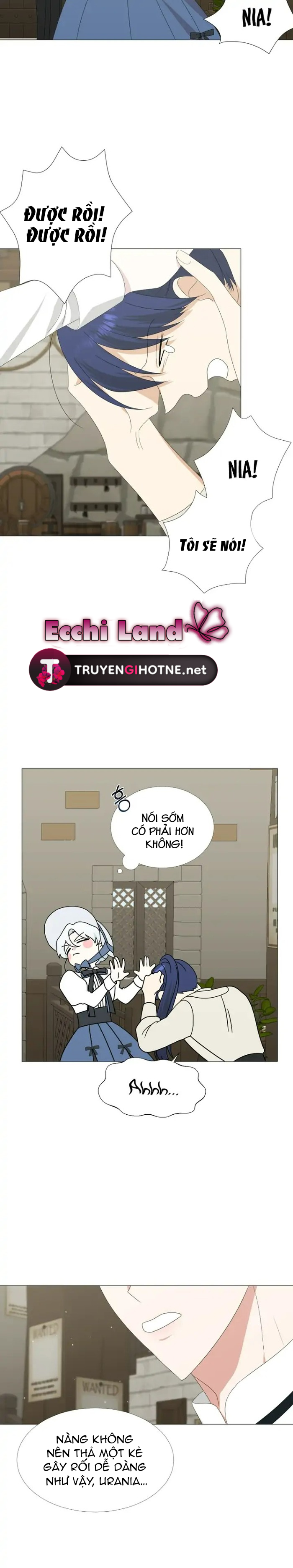 đọc truyện Người Chồng Tàn Bạo Bỗng Trở Nên Ngoan Ngoãn Chương 8.2 ảnh 7 tại Thiên Thai Truyện