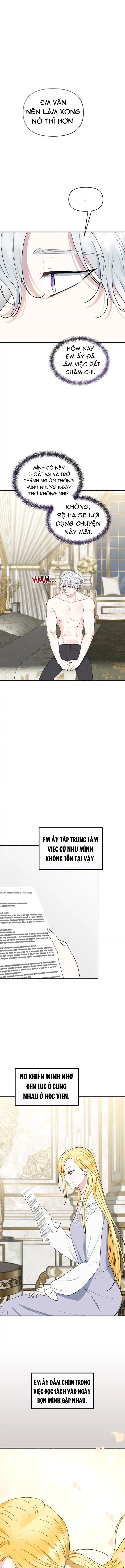 đọc truyện Người Chồng Thiên Thần Của Tôi Thật Ra Là Ác Quỷ Chương 20.2 ảnh 2 tại Thiên Thai Truyện