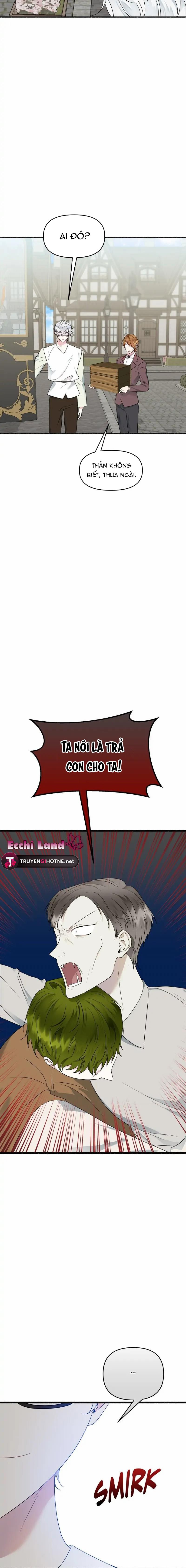 đọc truyện Người Chồng Thiên Thần Của Tôi Thật Ra Là Ác Quỷ Chương 23.2 ảnh 3 tại Thiên Thai Truyện