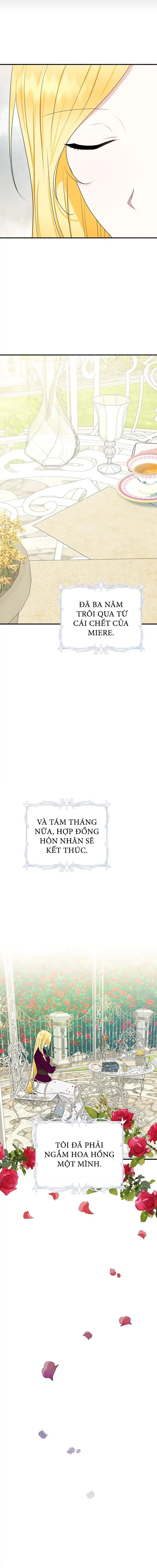 đọc truyện Người Chồng Thiên Thần Của Tôi Thật Ra Là Ác Quỷ Chương 4.1 ảnh 11 tại Thiên Thai Truyện