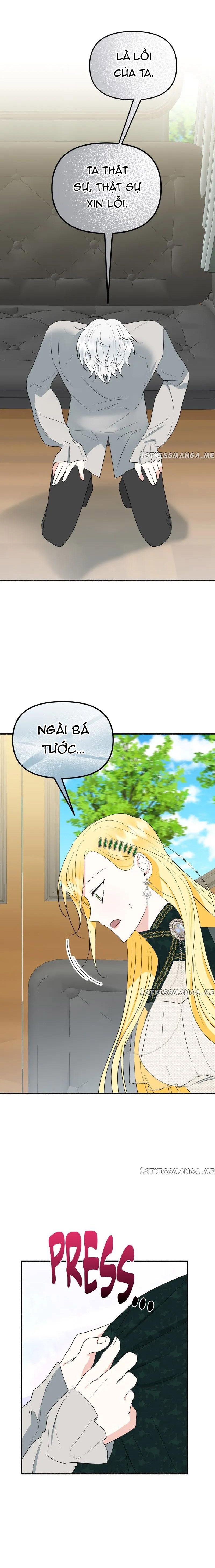 đọc truyện Người Chồng Thiên Thần Của Tôi Thật Ra Là Ác Quỷ Chương 6.2 ảnh 14 tại Thiên Thai Truyện