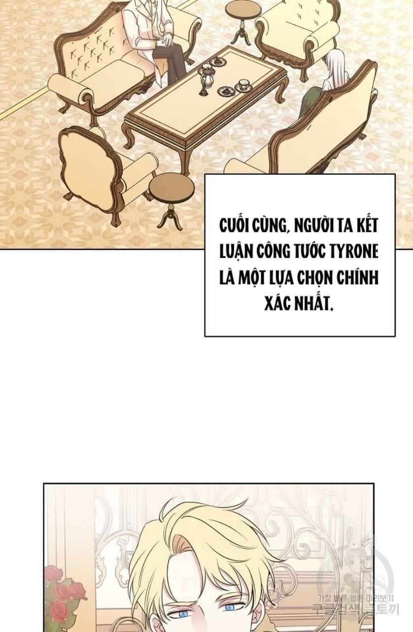 đọc truyện Người Chồng Thứ Hai Của Tôi Là Kẻ Phản Diện Độc Ác Chương 1 ảnh 13 tại Thiên Thai Truyện