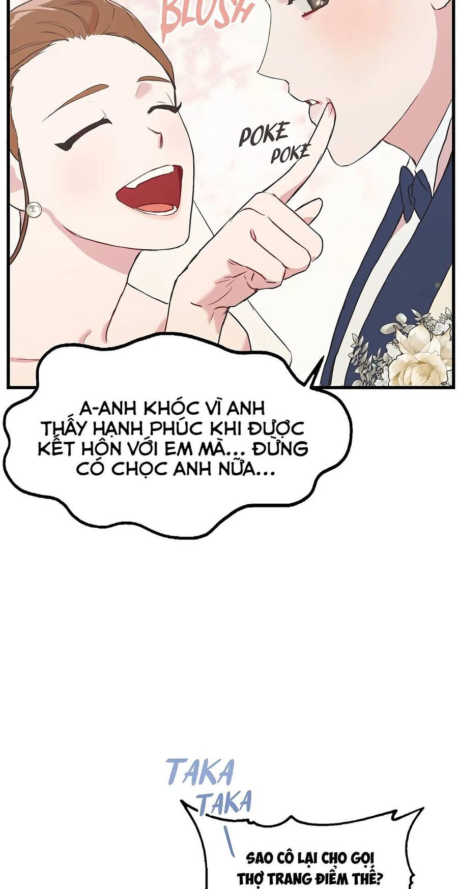 đọc truyện Người Chồng Thứ Hai Của Tôi Chương 1 ảnh 13 tại Giả Dược