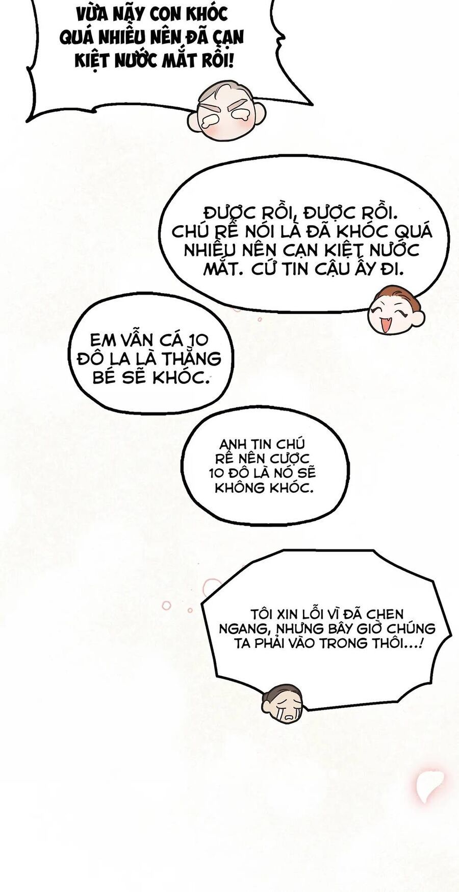 đọc truyện Người Chồng Thứ Hai Của Tôi Chương 1 ảnh 16 tại Giả Dược