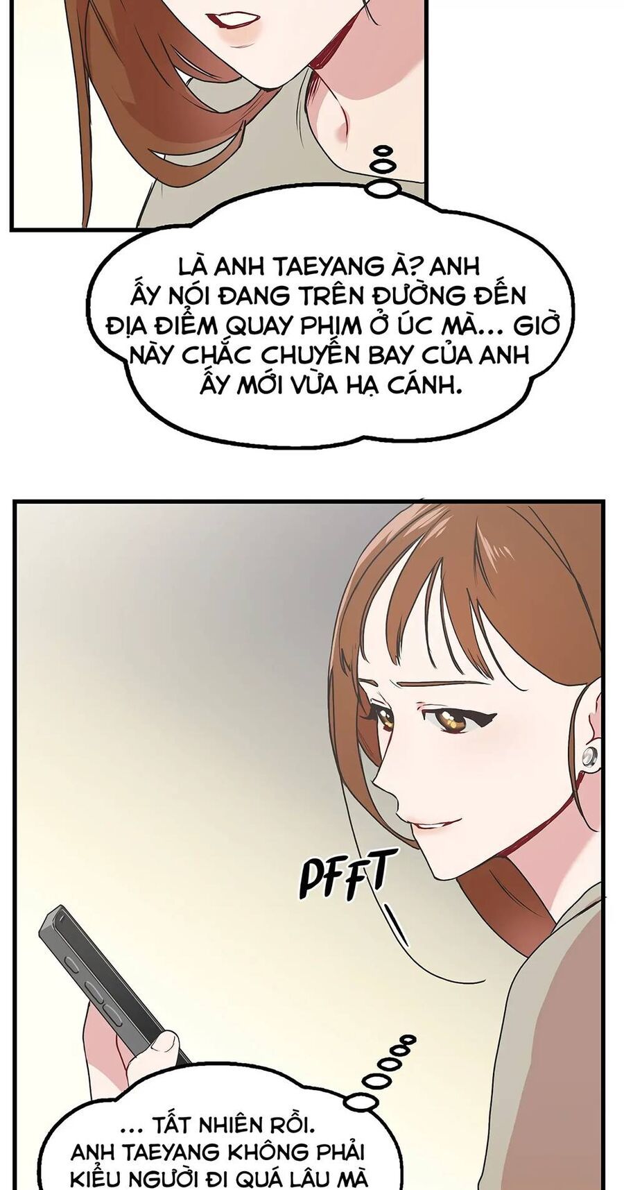 đọc truyện Người Chồng Thứ Hai Của Tôi Chương 1 ảnh 57 tại Giả Dược
