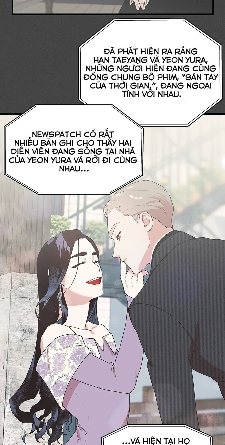 đọc truyện Người Chồng Thứ Hai Của Tôi Chương 1 ảnh 84 tại Giả Dược