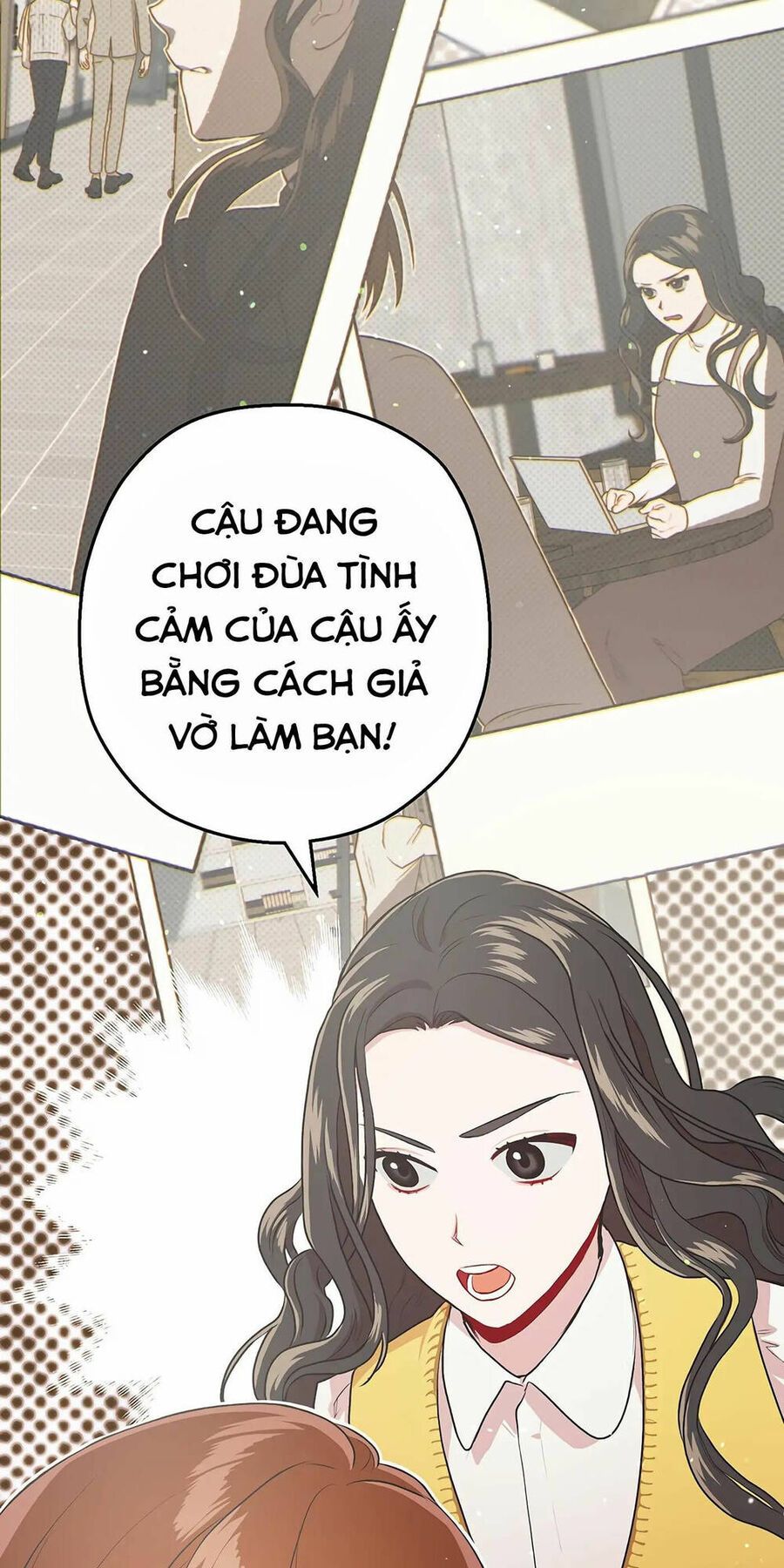 đọc truyện Người Chồng Thứ Hai Của Tôi Chương 10 ảnh 11 tại Thiên Thai Truyện