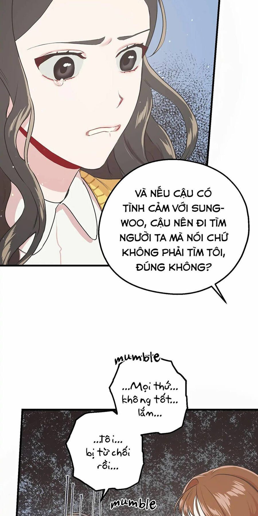 đọc truyện Người Chồng Thứ Hai Của Tôi Chương 10 ảnh 22 tại Thiên Thai Truyện