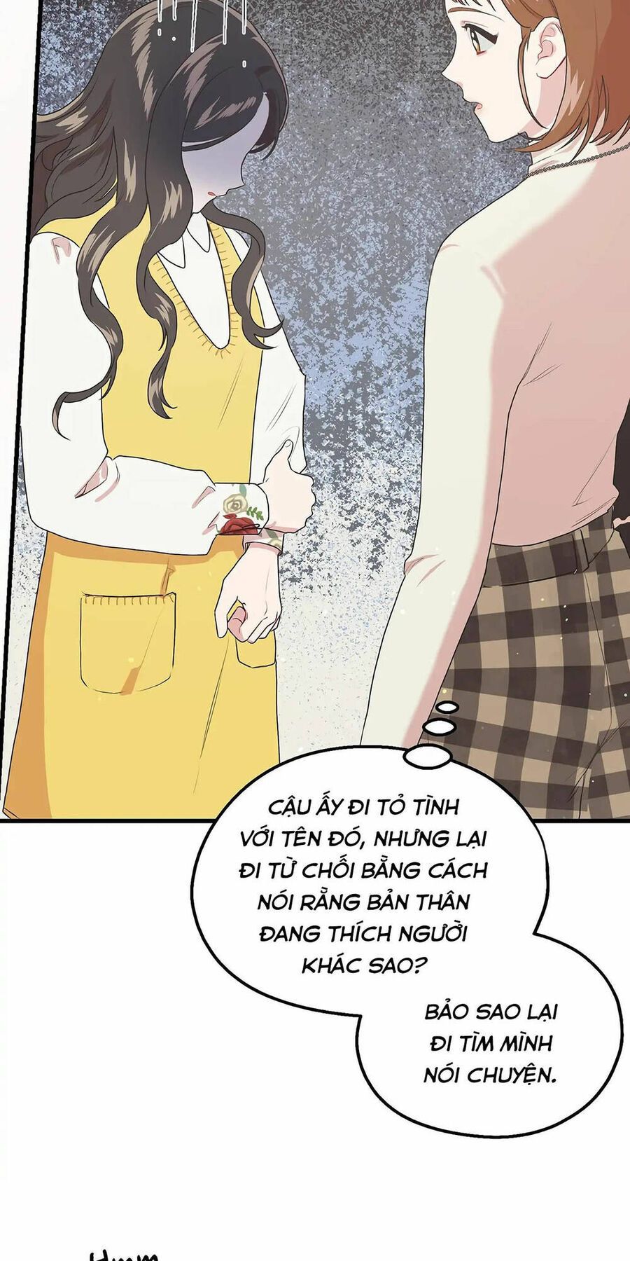 đọc truyện Người Chồng Thứ Hai Của Tôi Chương 10 ảnh 23 tại Thiên Thai Truyện