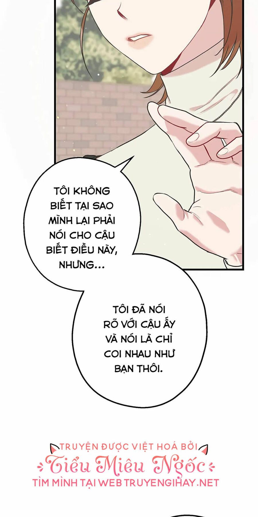 đọc truyện Người Chồng Thứ Hai Của Tôi Chương 10 ảnh 30 tại Thiên Thai Truyện