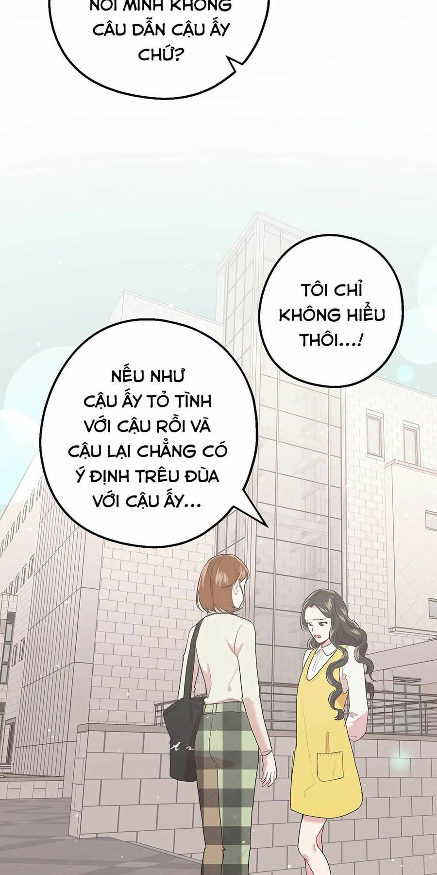 đọc truyện Người Chồng Thứ Hai Của Tôi Chương 10 ảnh 32 tại Thiên Thai Truyện