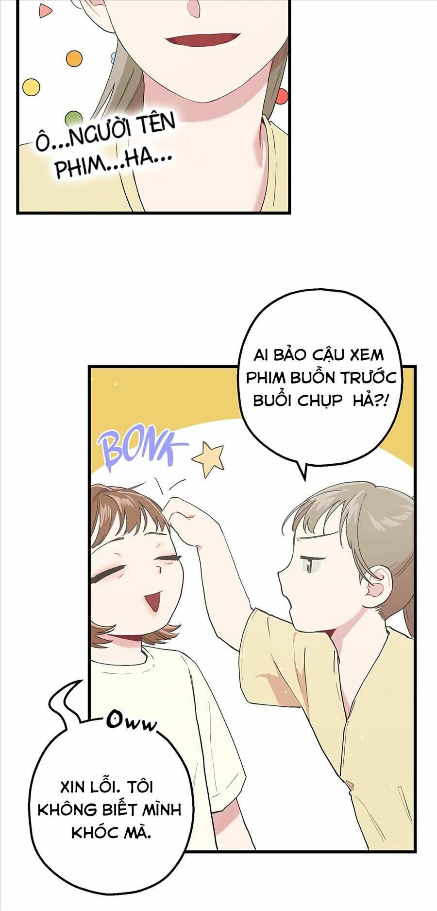 đọc truyện Người Chồng Thứ Hai Của Tôi Chương 11 ảnh 51 tại Thiên Thai Truyện