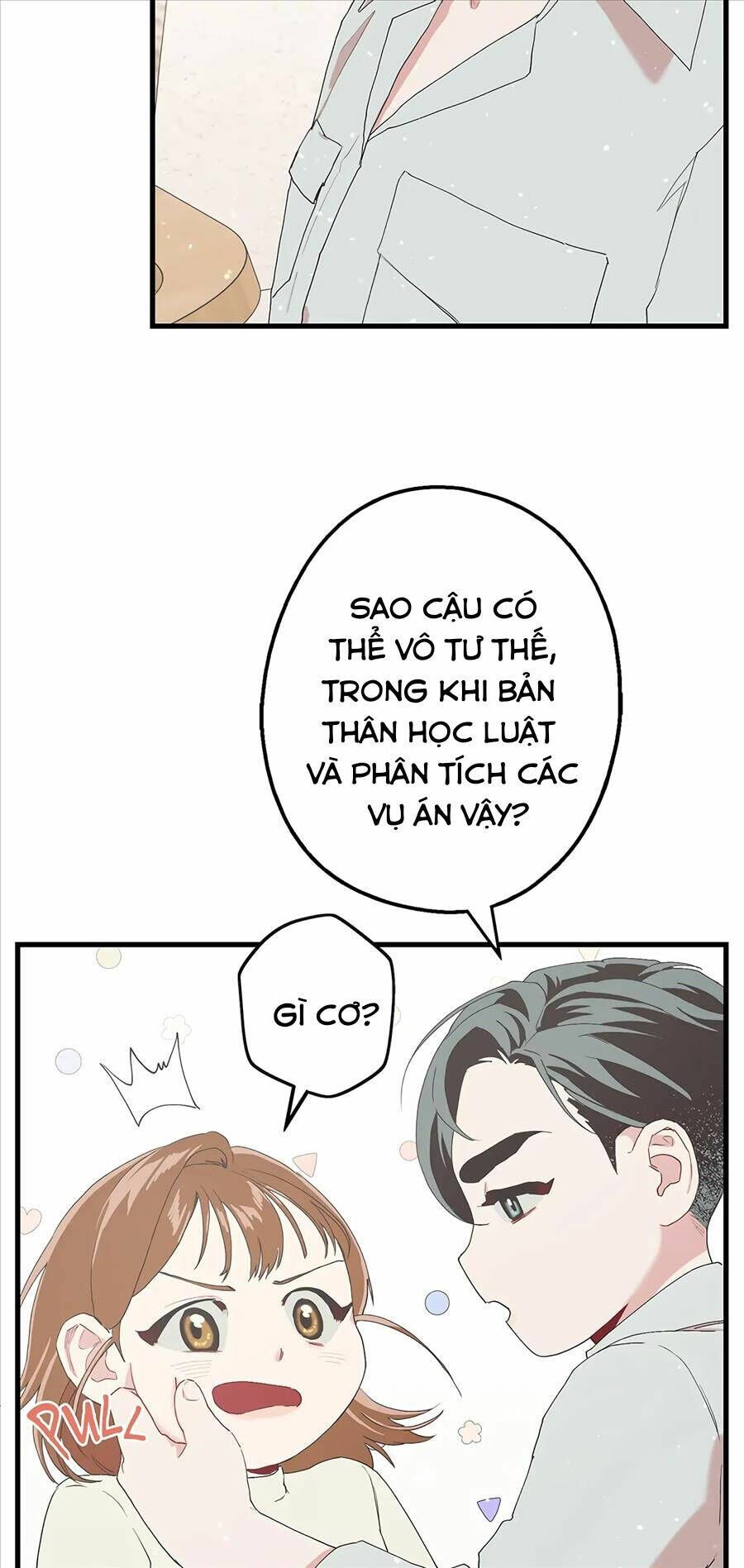 đọc truyện Người Chồng Thứ Hai Của Tôi Chương 11 ảnh 9 tại Thiên Thai Truyện