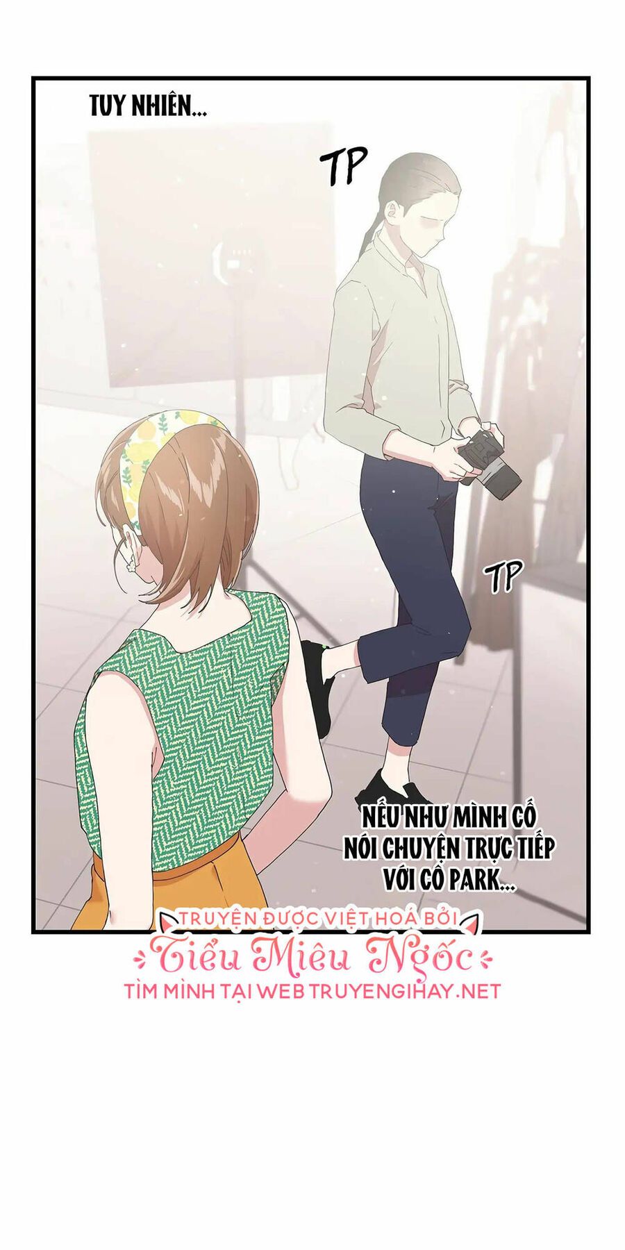 đọc truyện Người Chồng Thứ Hai Của Tôi Chương 12 ảnh 35 tại Thiên Thai Truyện