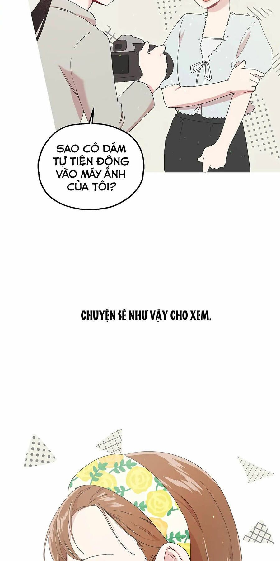 đọc truyện Người Chồng Thứ Hai Của Tôi Chương 12 ảnh 37 tại Thiên Thai Truyện