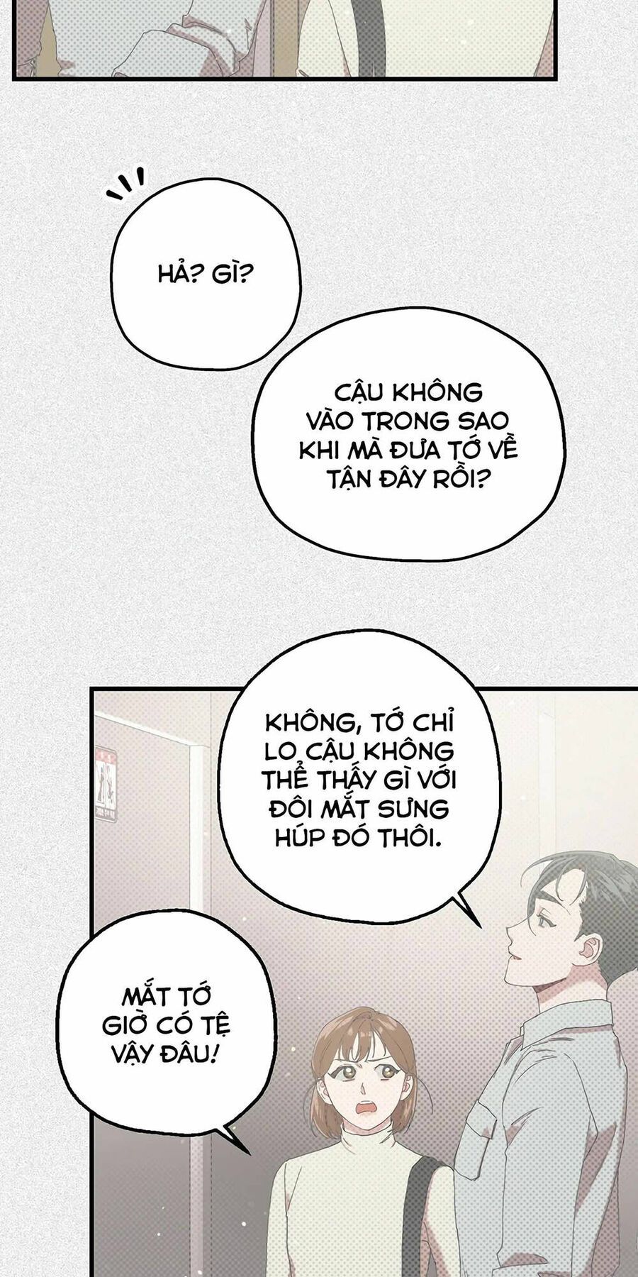 đọc truyện Người Chồng Thứ Hai Của Tôi Chương 12 ảnh 60 tại Thiên Thai Truyện