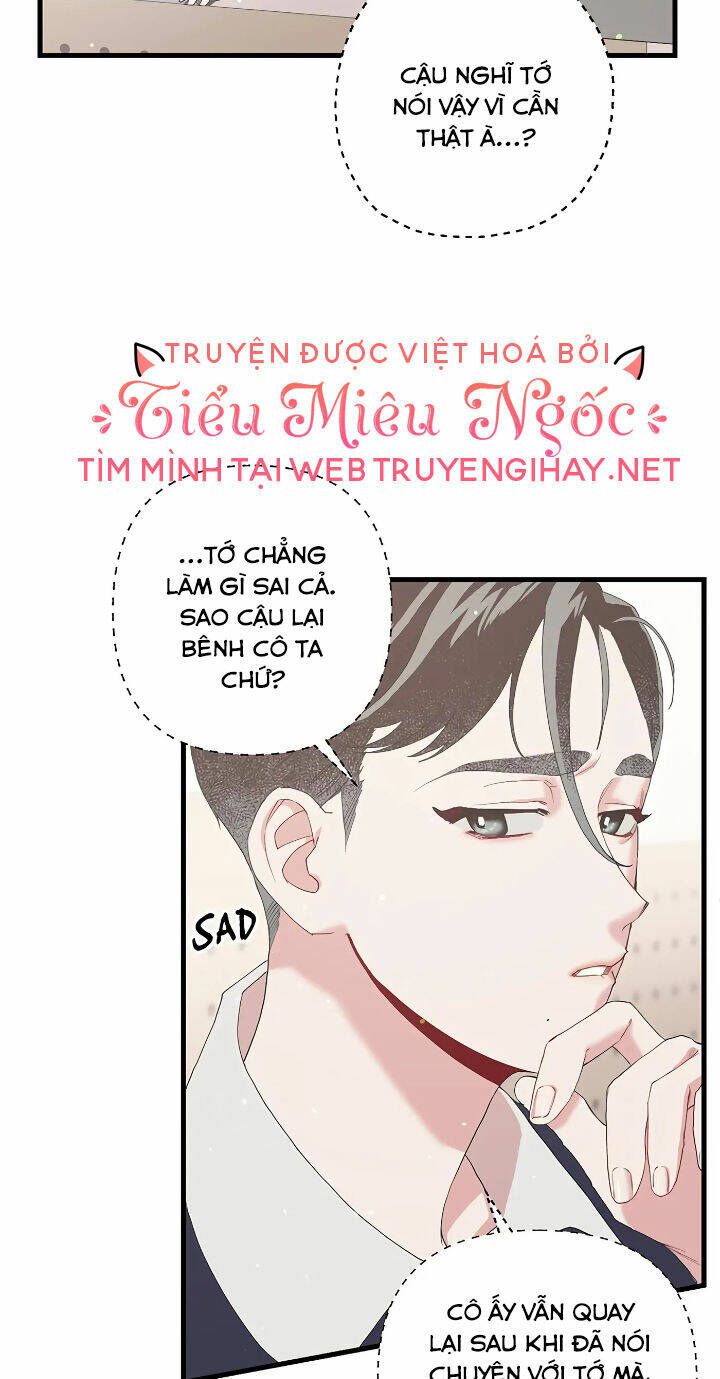 đọc truyện Người Chồng Thứ Hai Của Tôi Chương 13 ảnh 12 tại Giả Dược