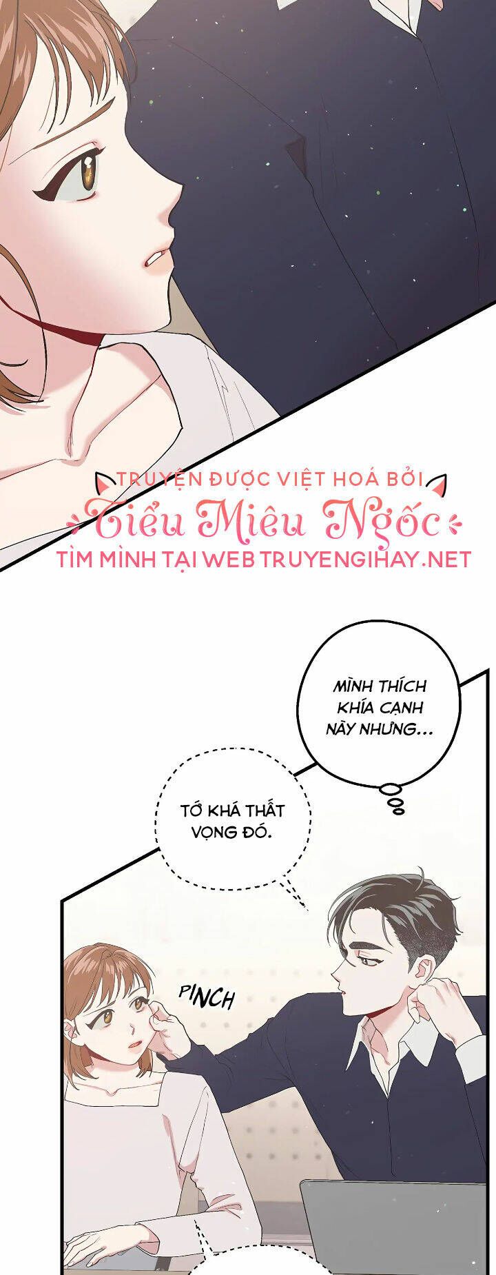 đọc truyện Người Chồng Thứ Hai Của Tôi Chương 13 ảnh 15 tại Giả Dược