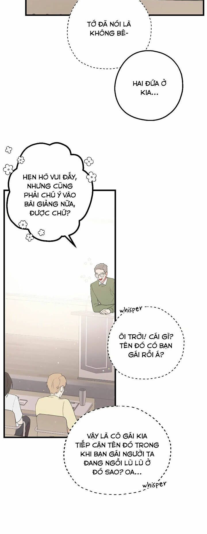 đọc truyện Người Chồng Thứ Hai Của Tôi Chương 13 ảnh 16 tại Giả Dược