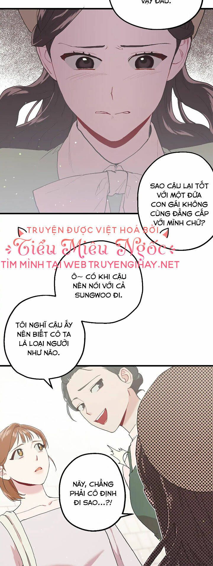 đọc truyện Người Chồng Thứ Hai Của Tôi Chương 13 ảnh 42 tại Giả Dược
