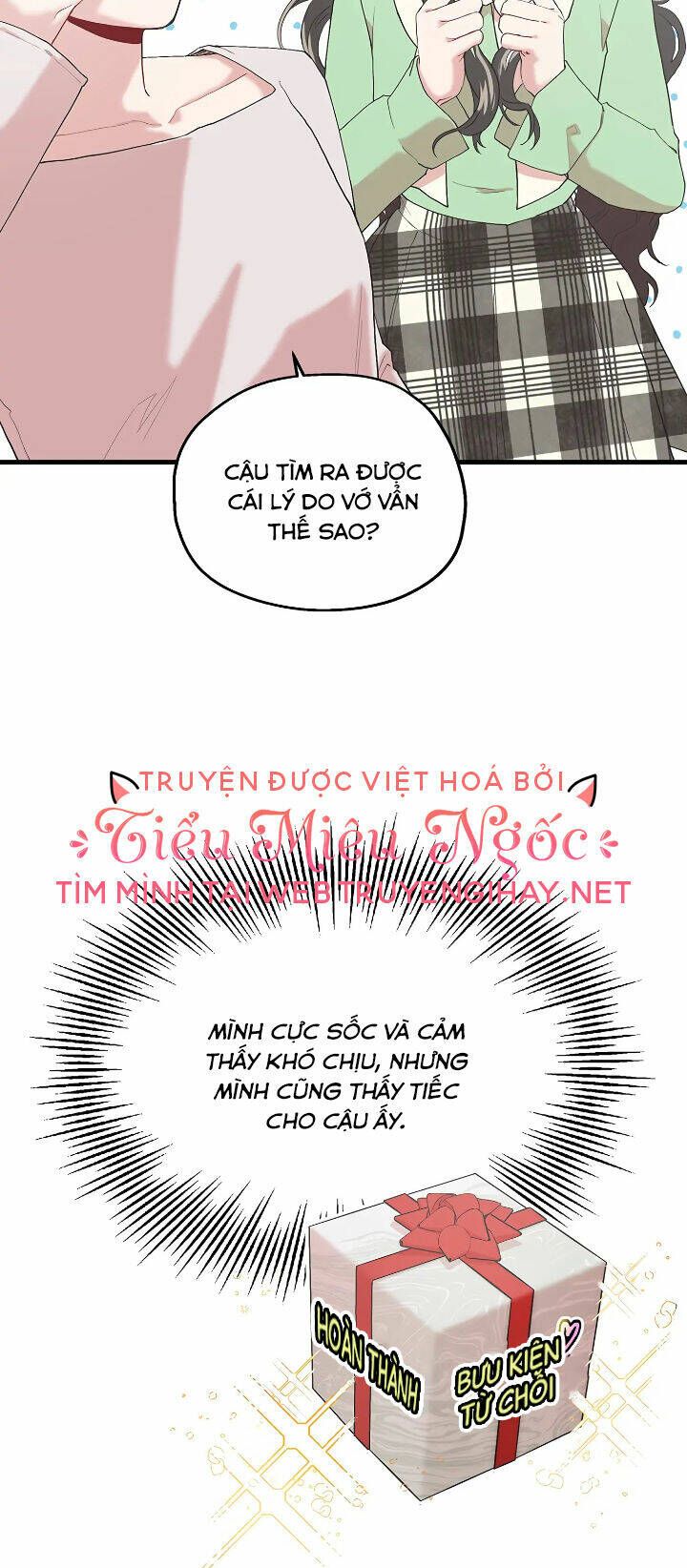 đọc truyện Người Chồng Thứ Hai Của Tôi Chương 13 ảnh 51 tại Giả Dược