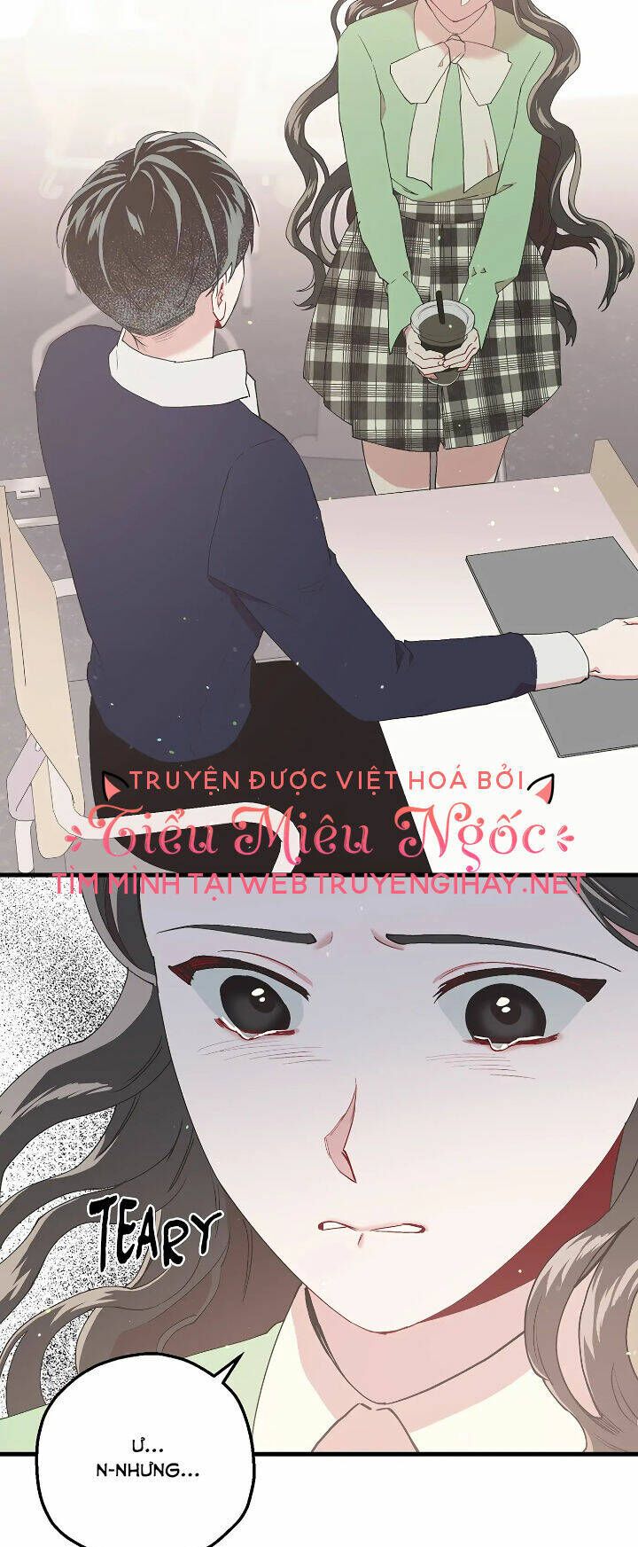 đọc truyện Người Chồng Thứ Hai Của Tôi Chương 13 ảnh 9 tại Giả Dược