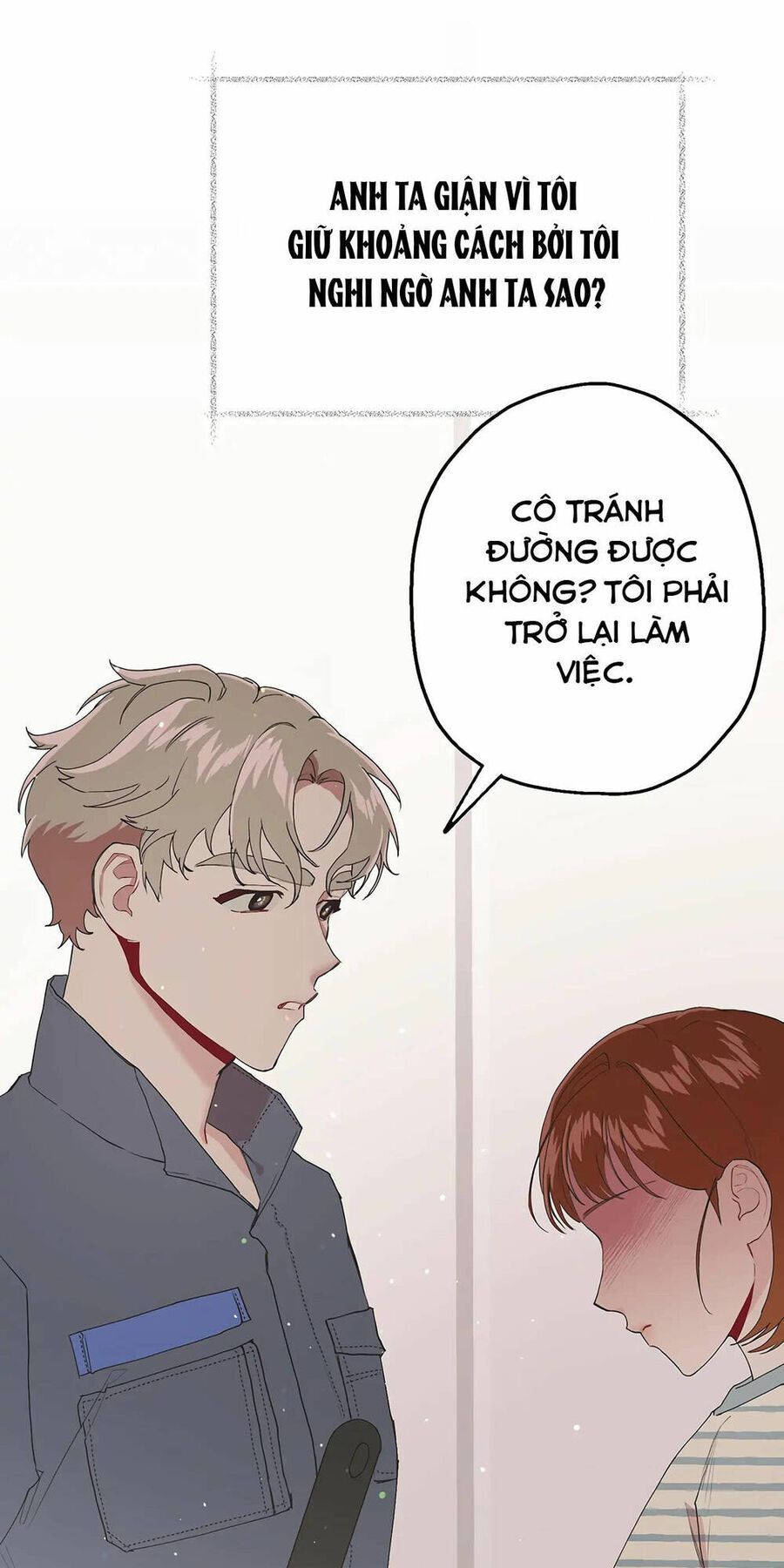đọc truyện Người Chồng Thứ Hai Của Tôi Chương 14 ảnh 28 tại Thiên Thai Truyện