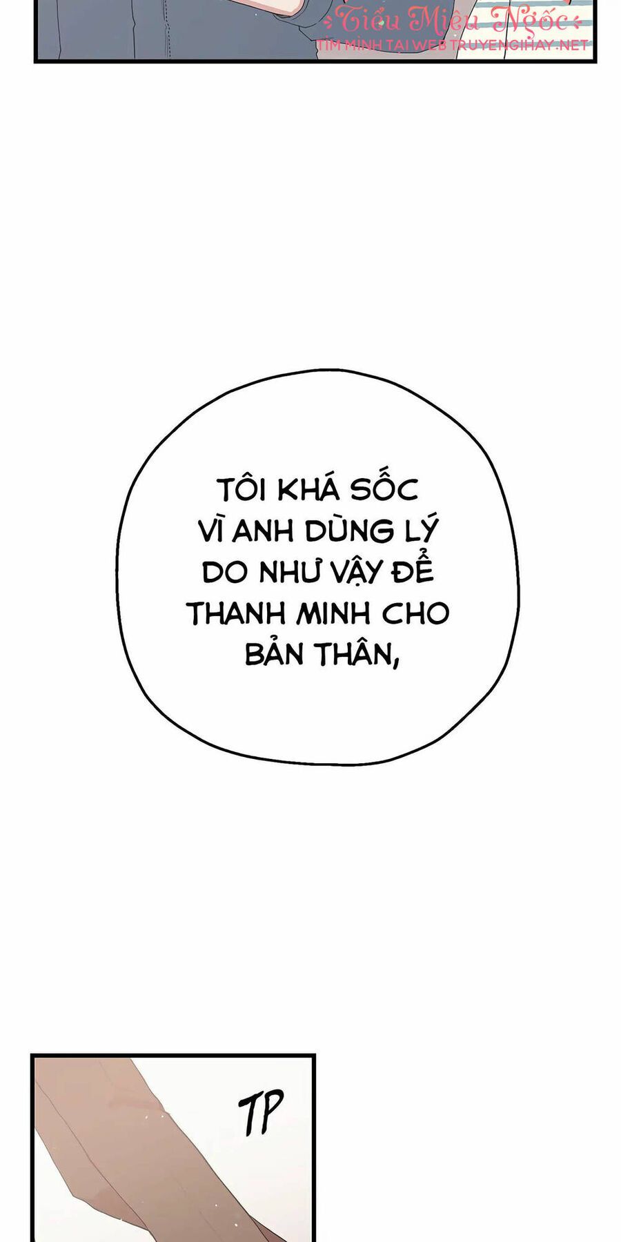 đọc truyện Người Chồng Thứ Hai Của Tôi Chương 14 ảnh 36 tại Thiên Thai Truyện