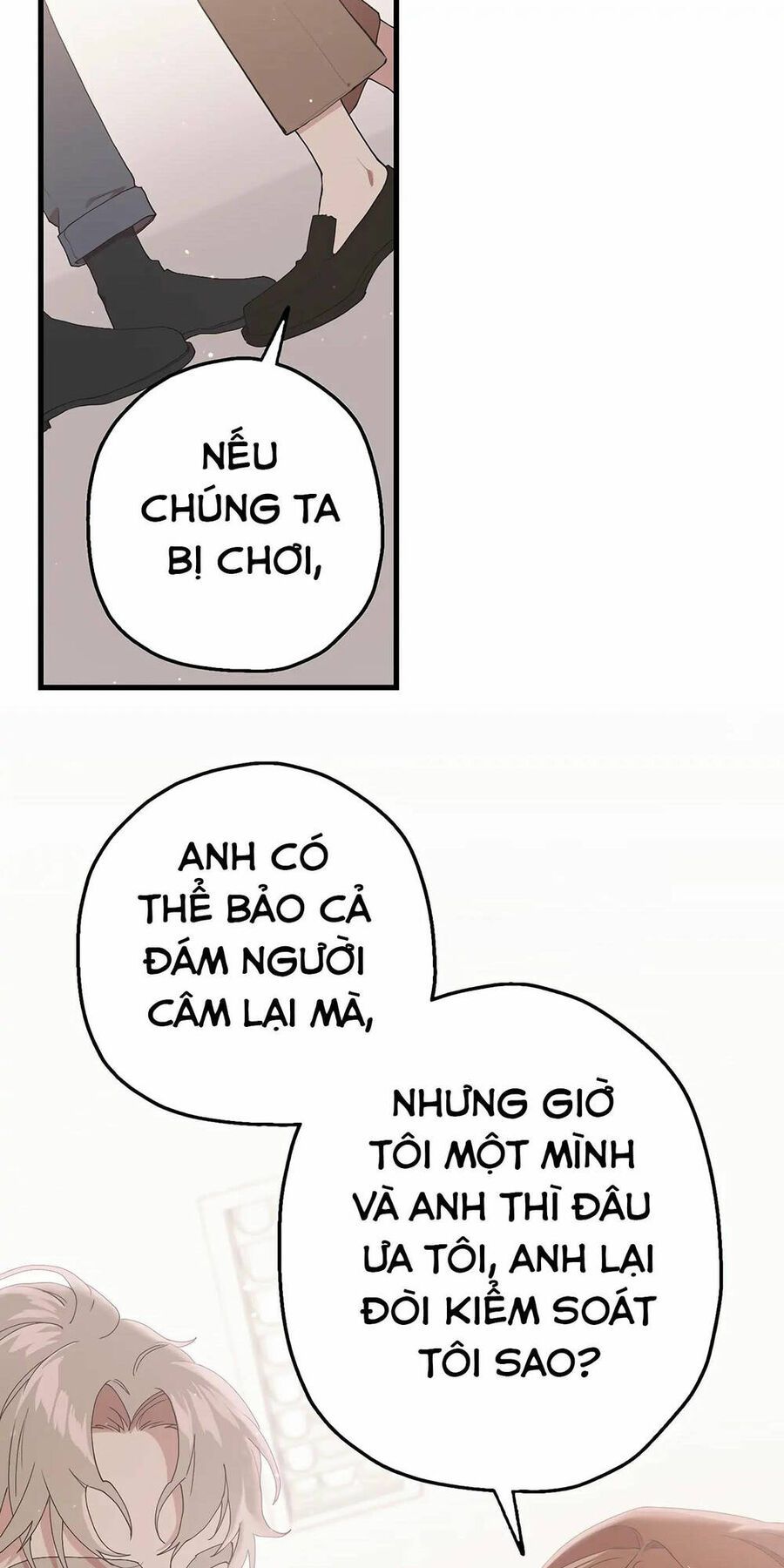đọc truyện Người Chồng Thứ Hai Của Tôi Chương 14 ảnh 37 tại Thiên Thai Truyện