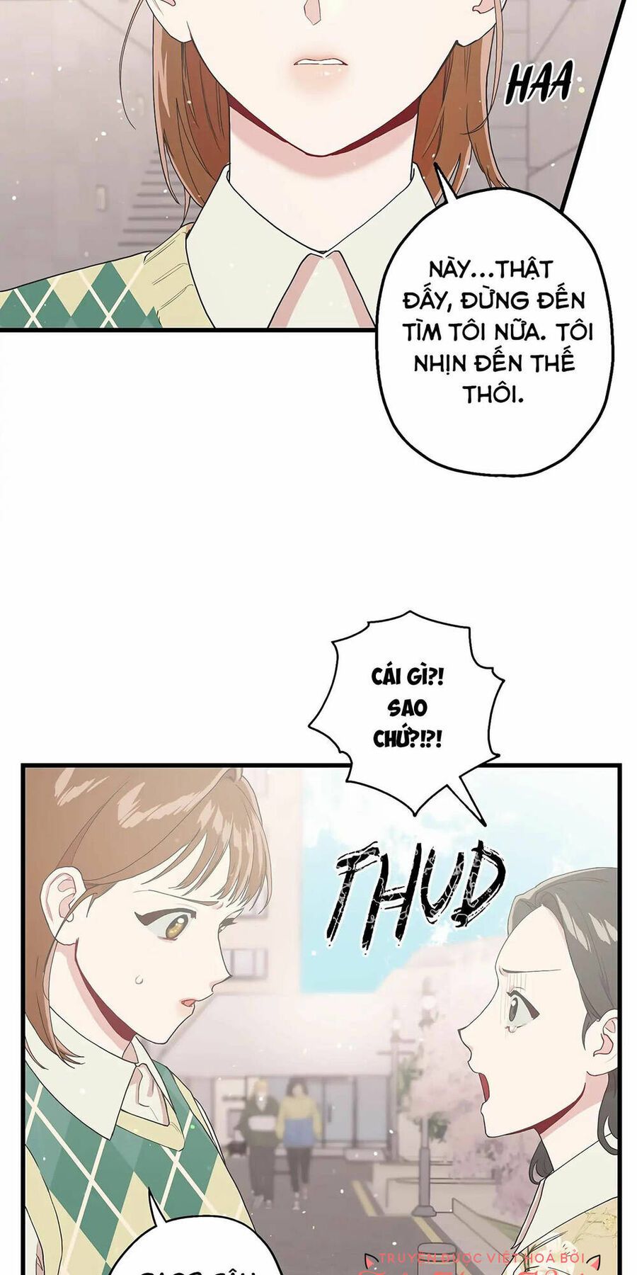 đọc truyện Người Chồng Thứ Hai Của Tôi Chương 14 ảnh 74 tại Thiên Thai Truyện