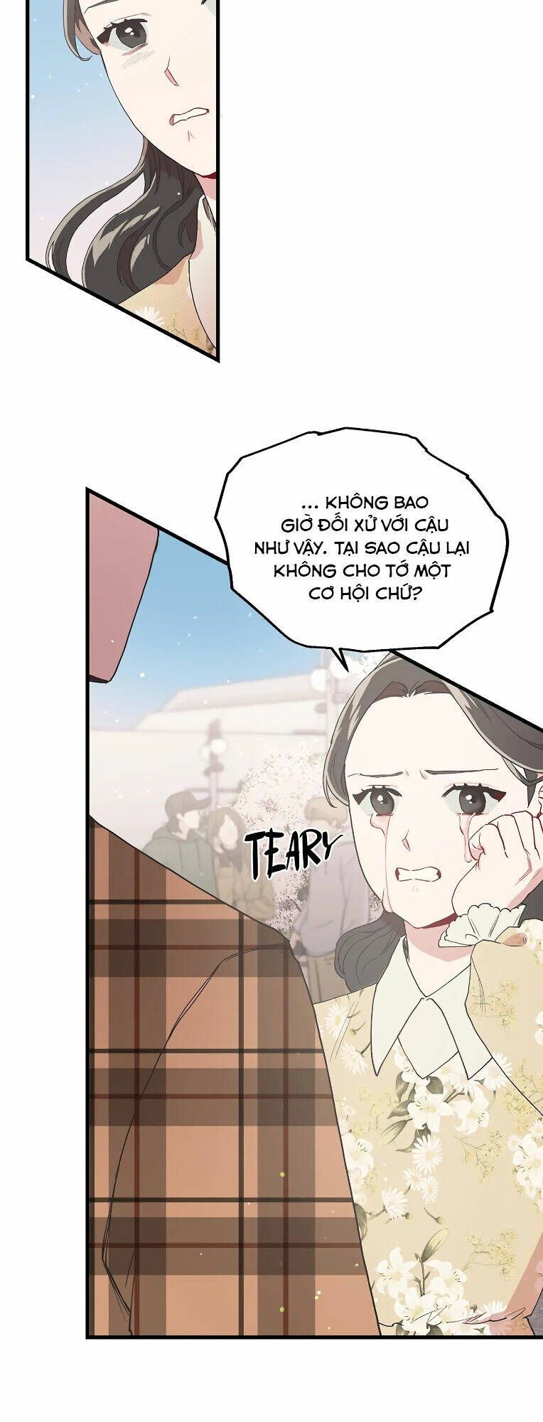 đọc truyện Người Chồng Thứ Hai Của Tôi Chương 15 ảnh 19 tại Thiên Thai Truyện