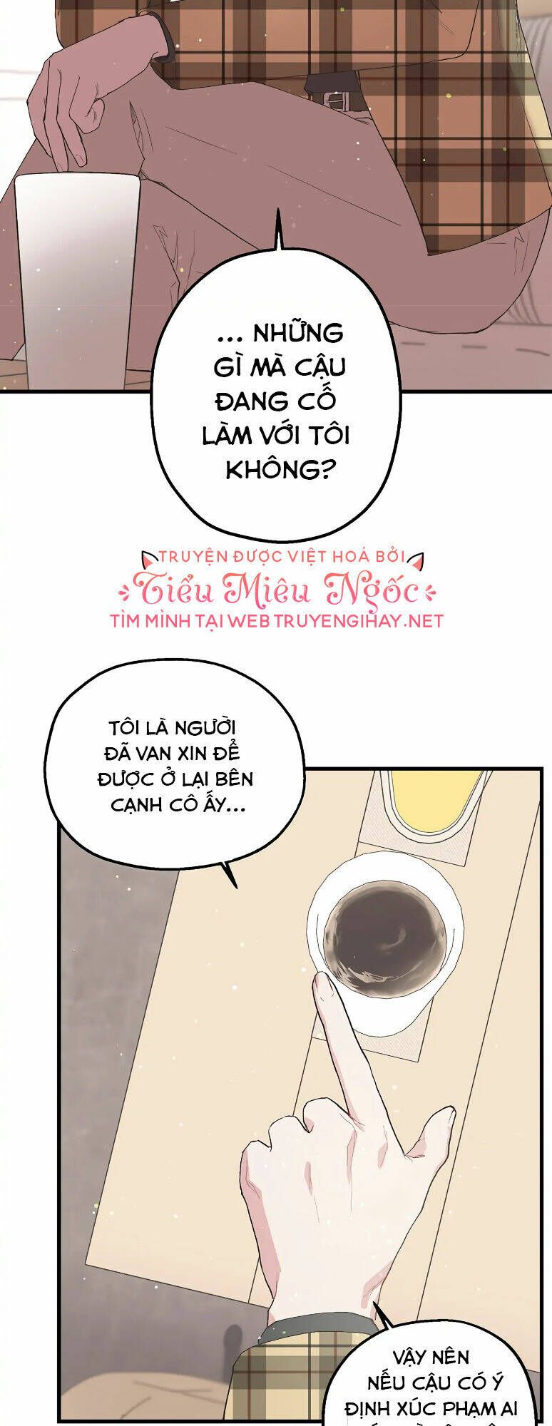 đọc truyện Người Chồng Thứ Hai Của Tôi Chương 15 ảnh 34 tại Thiên Thai Truyện