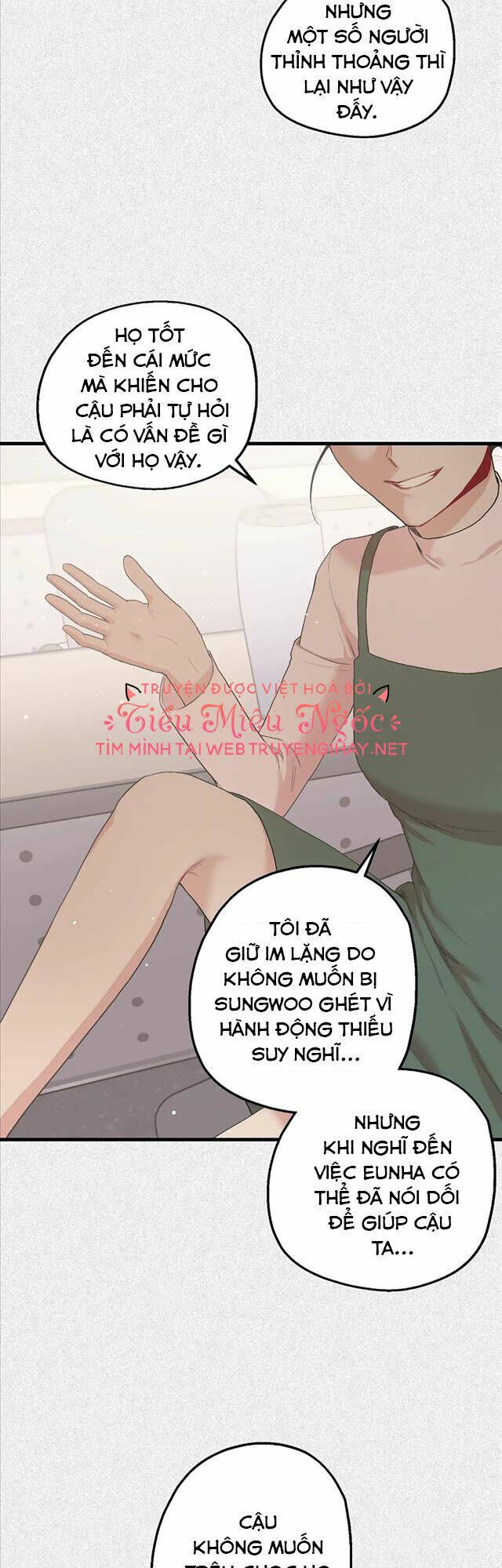 đọc truyện Người Chồng Thứ Hai Của Tôi Chương 15 ảnh 7 tại Thiên Thai Truyện