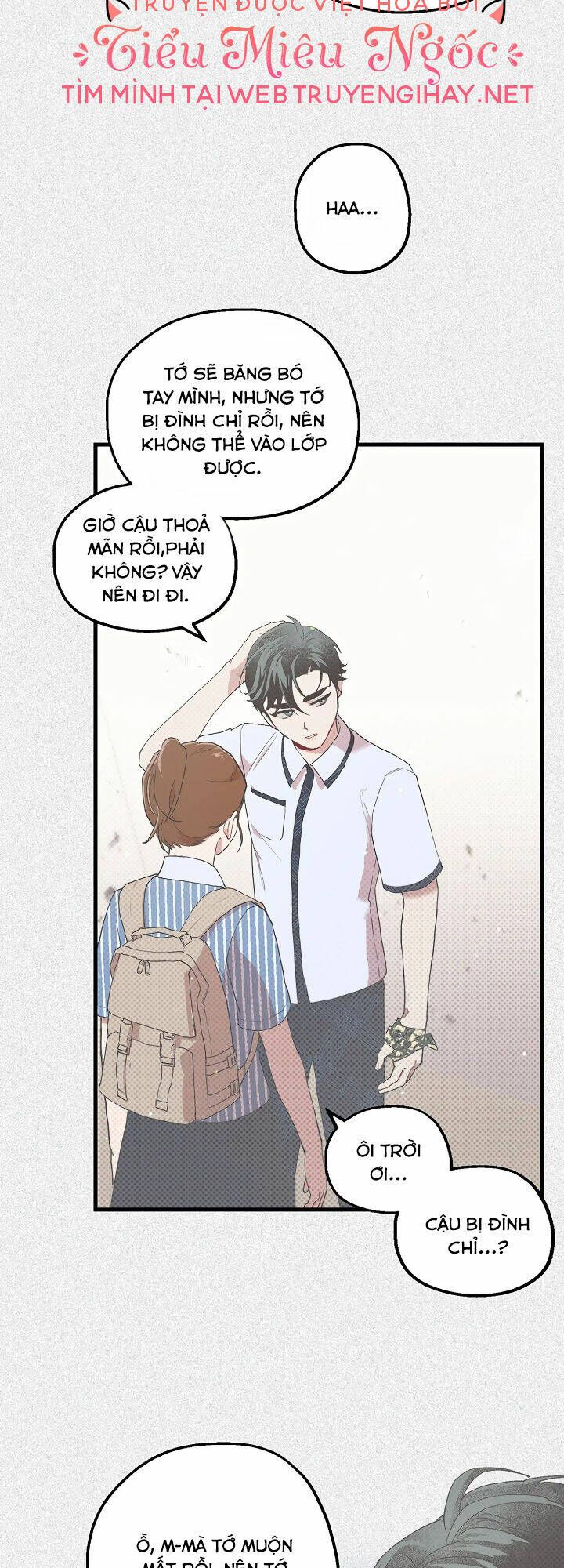 đọc truyện Người Chồng Thứ Hai Của Tôi Chương 16 ảnh 11 tại Thiên Thai Truyện
