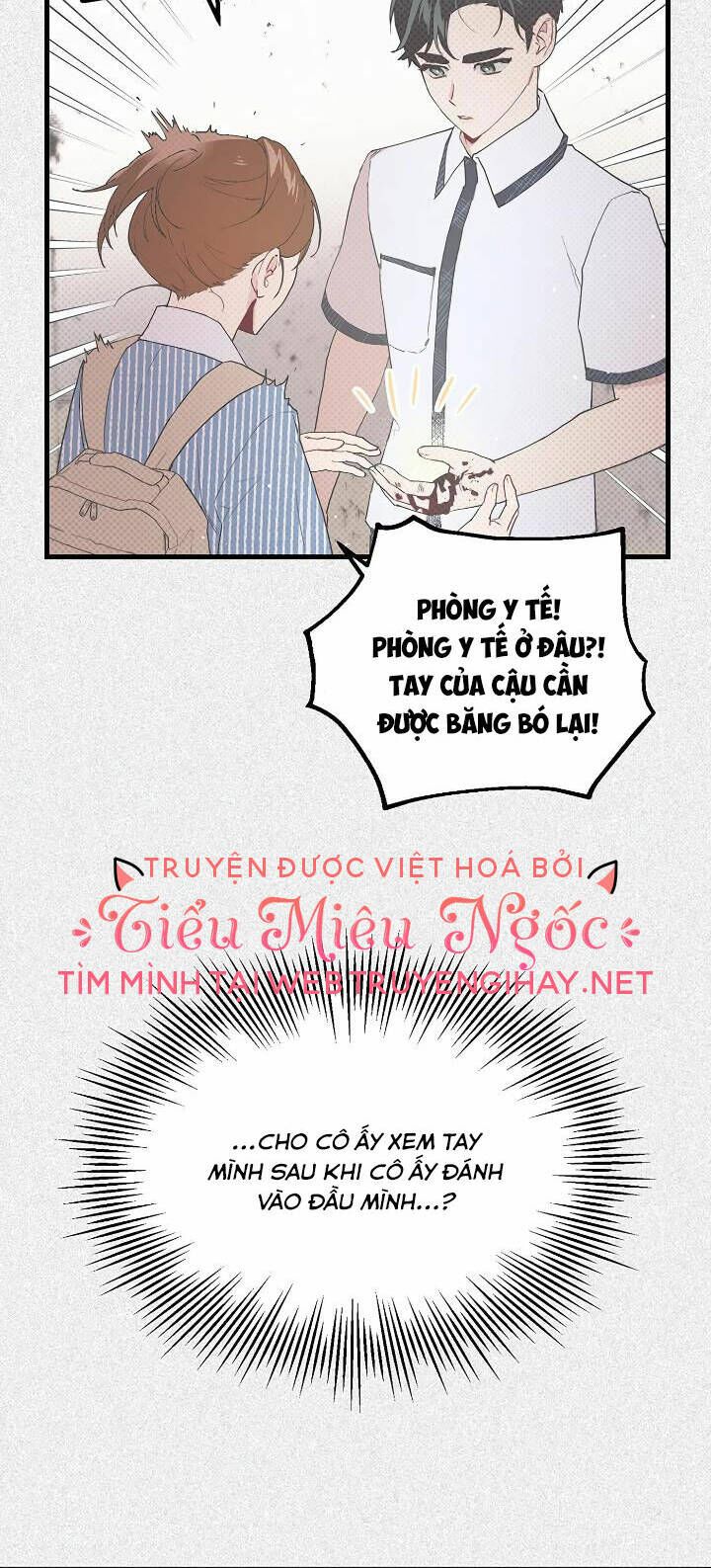 đọc truyện Người Chồng Thứ Hai Của Tôi Chương 16 ảnh 4 tại Thiên Thai Truyện