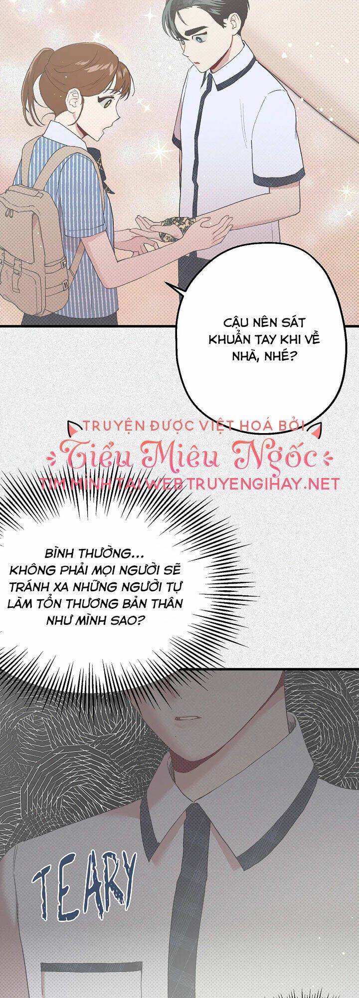 đọc truyện Người Chồng Thứ Hai Của Tôi Chương 16 ảnh 8 tại Thiên Thai Truyện