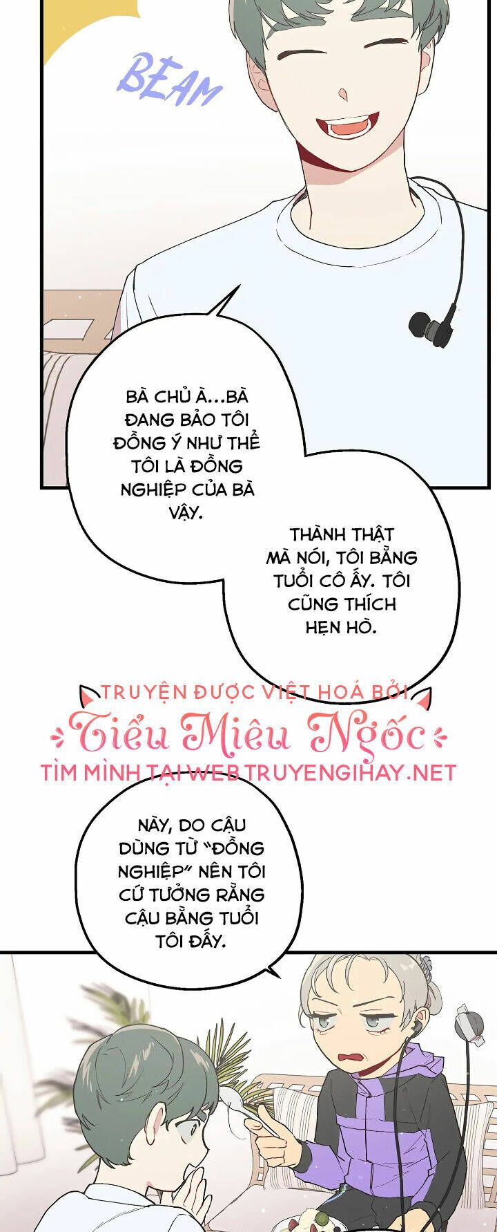đọc truyện Người Chồng Thứ Hai Của Tôi Chương 17 ảnh 31 tại Thiên Thai Truyện