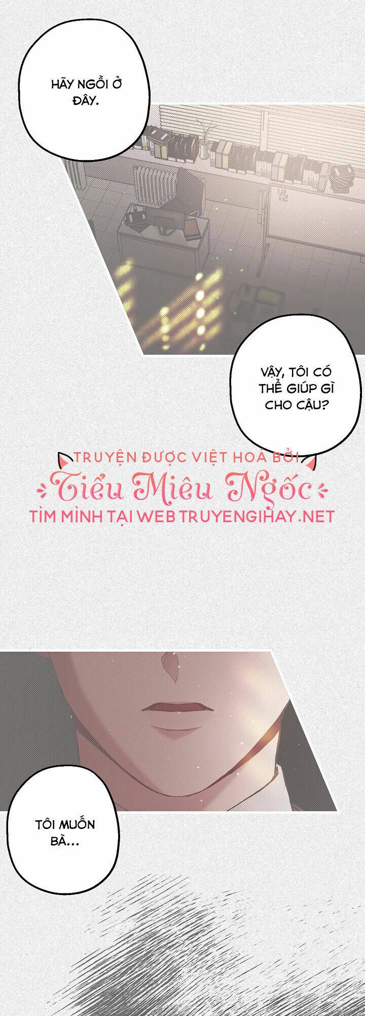 đọc truyện Người Chồng Thứ Hai Của Tôi Chương 17 ảnh 35 tại Thiên Thai Truyện