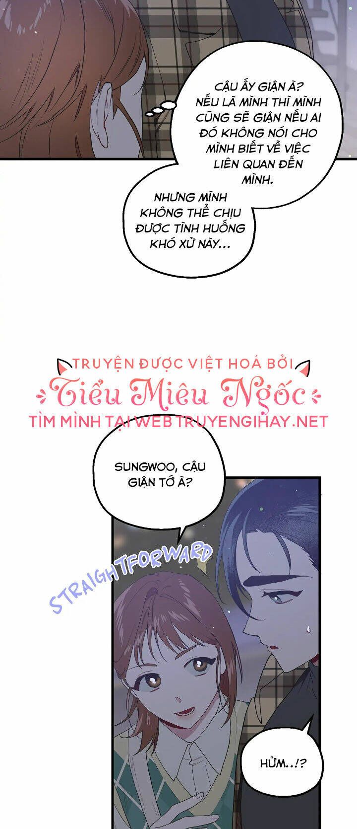 đọc truyện Người Chồng Thứ Hai Của Tôi Chương 17 ảnh 49 tại Thiên Thai Truyện