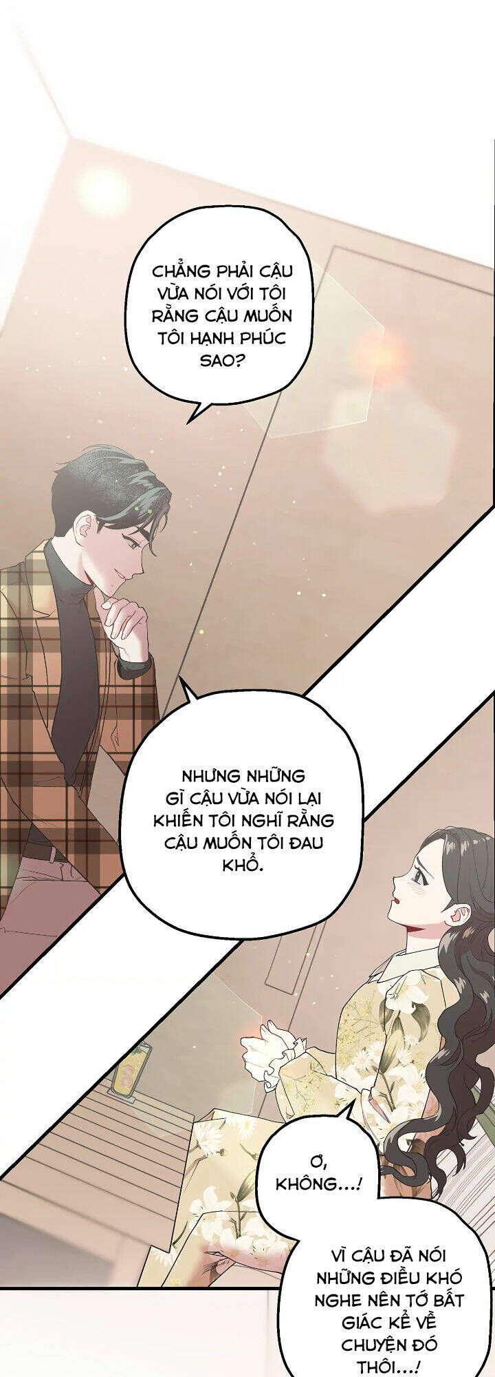 đọc truyện Người Chồng Thứ Hai Của Tôi Chương 17 ảnh 8 tại Thiên Thai Truyện