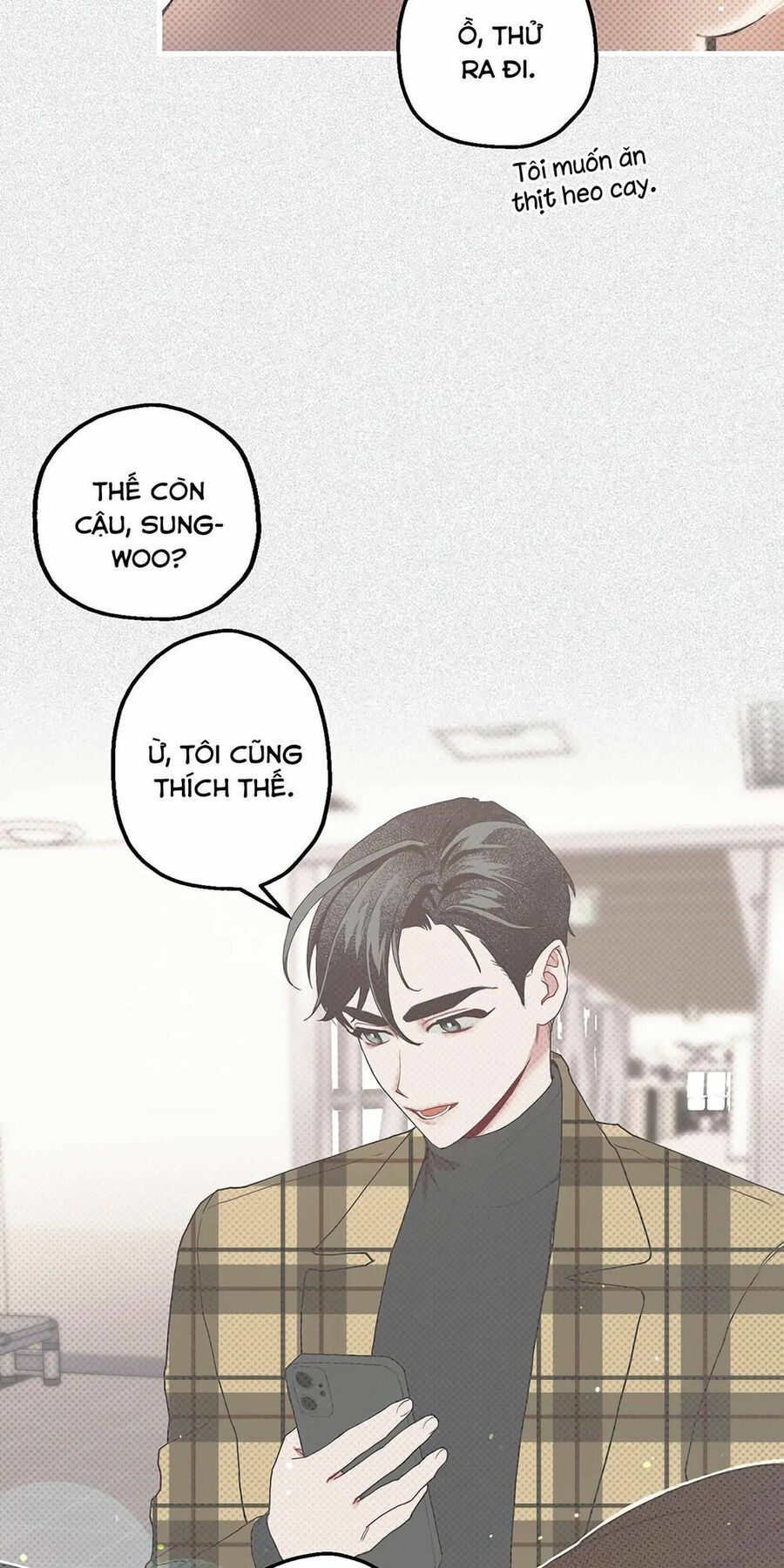 đọc truyện Người Chồng Thứ Hai Của Tôi Chương 18 ảnh 36 tại Thiên Thai Truyện
