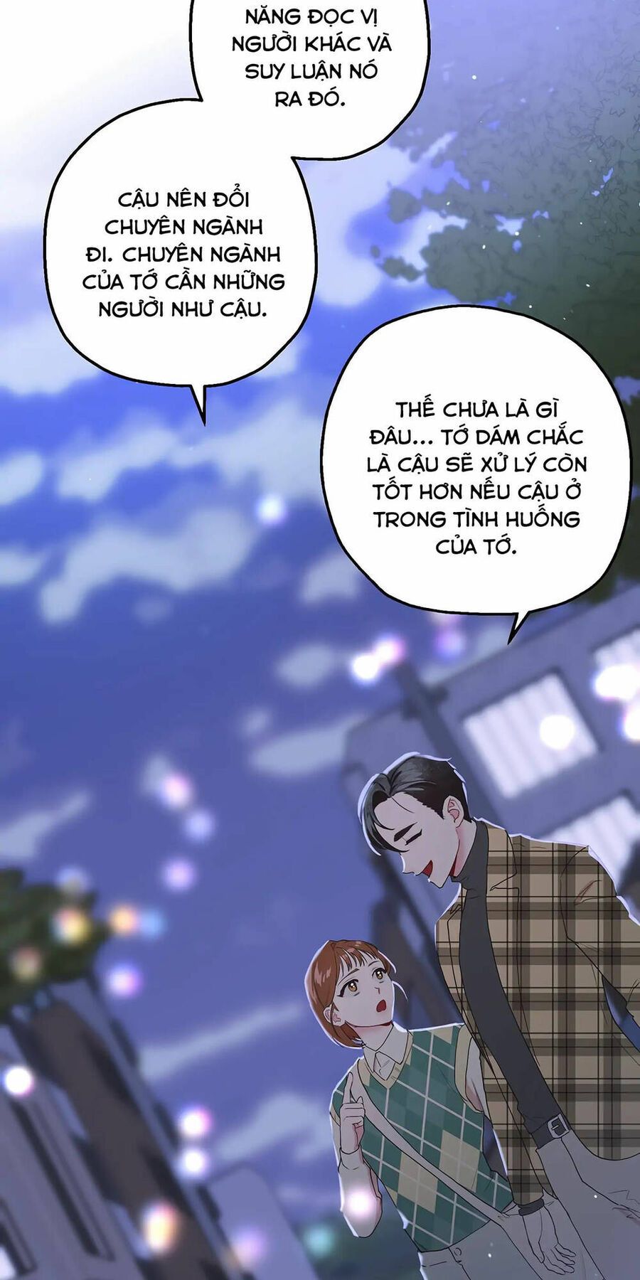 đọc truyện Người Chồng Thứ Hai Của Tôi Chương 18 ảnh 43 tại Thiên Thai Truyện