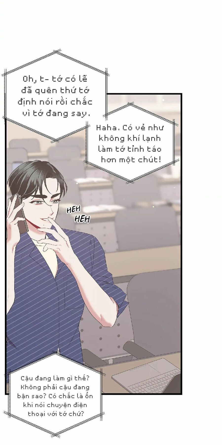 đọc truyện Người Chồng Thứ Hai Của Tôi Chương 20 ảnh 21 tại Thiên Thai Truyện