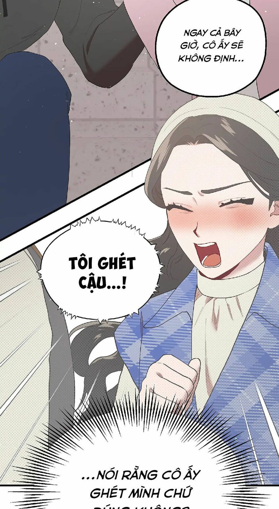 đọc truyện Người Chồng Thứ Hai Của Tôi Chương 20 ảnh 59 tại Thiên Thai Truyện