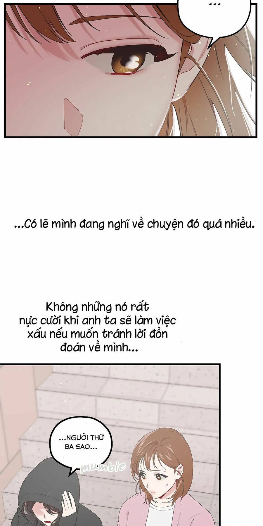 đọc truyện Người Chồng Thứ Hai Của Tôi Chương 21 ảnh 15 tại Thiên Thai Truyện