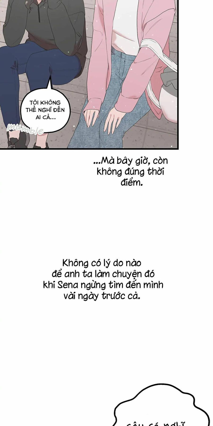đọc truyện Người Chồng Thứ Hai Của Tôi Chương 21 ảnh 16 tại Thiên Thai Truyện