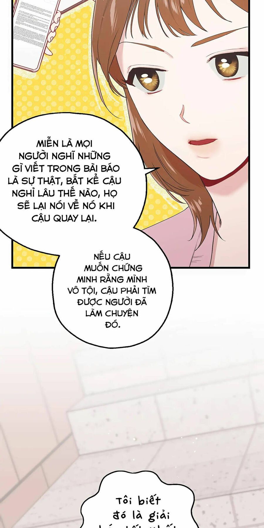 đọc truyện Người Chồng Thứ Hai Của Tôi Chương 21 ảnh 19 tại Thiên Thai Truyện